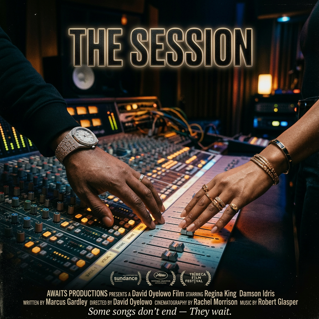 The Session