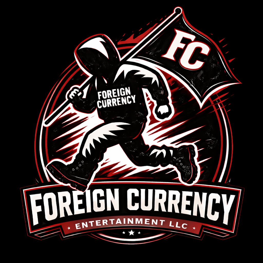 Foreign Currency Entertainment
