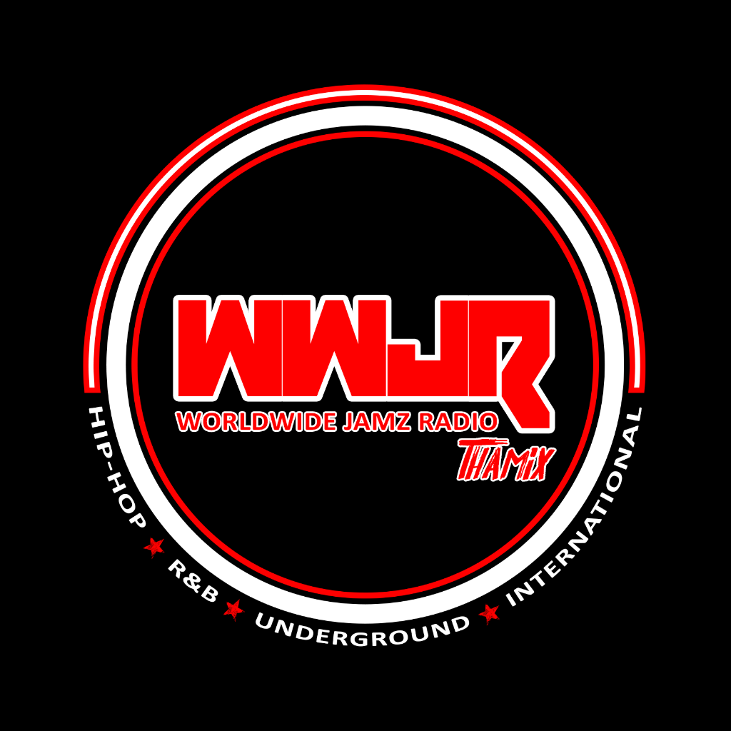 Worldwide Jamz Radio