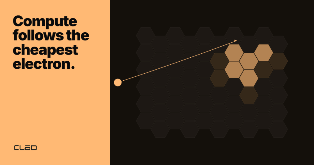 The Hidden Variable in Your AI Inference Bill: Where It Actually Runs