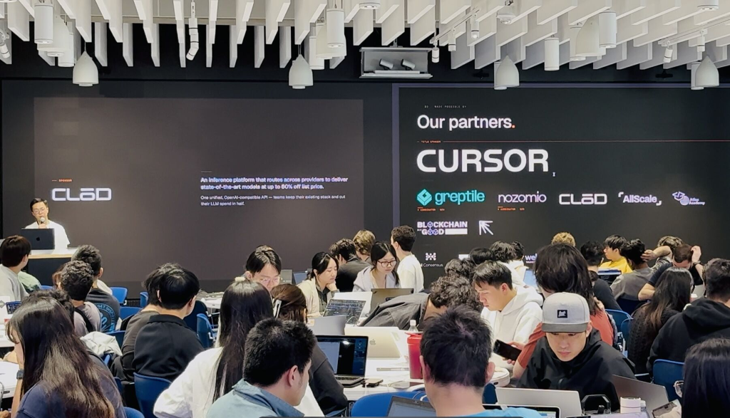 Cursor Hackathon Vancouver 2026: 250+ Builders, One API, and Projects We Won't Stop Thinking About