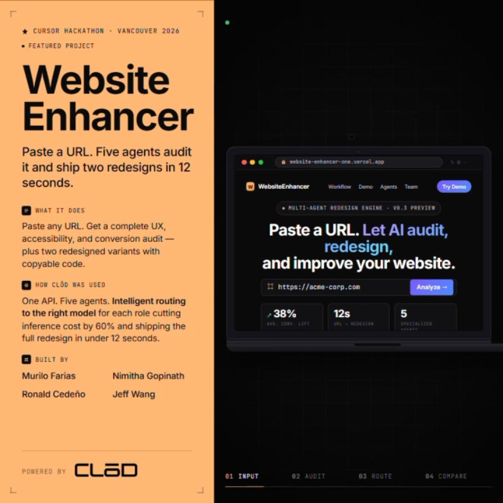 Website Enhancer
