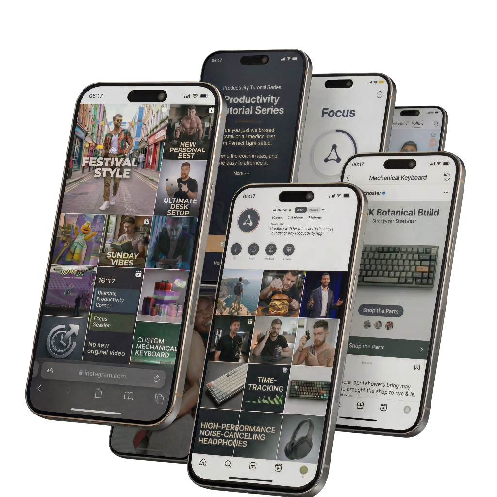 Phones