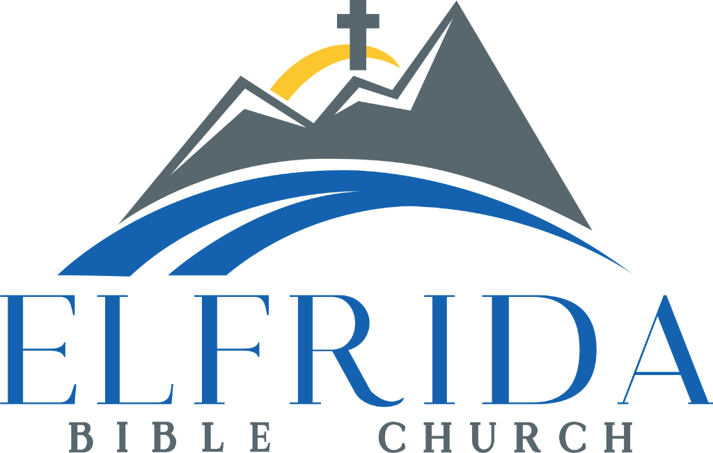 Elfrida Bible Church