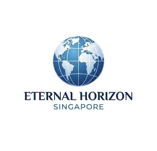 Eternal Horizon Logo