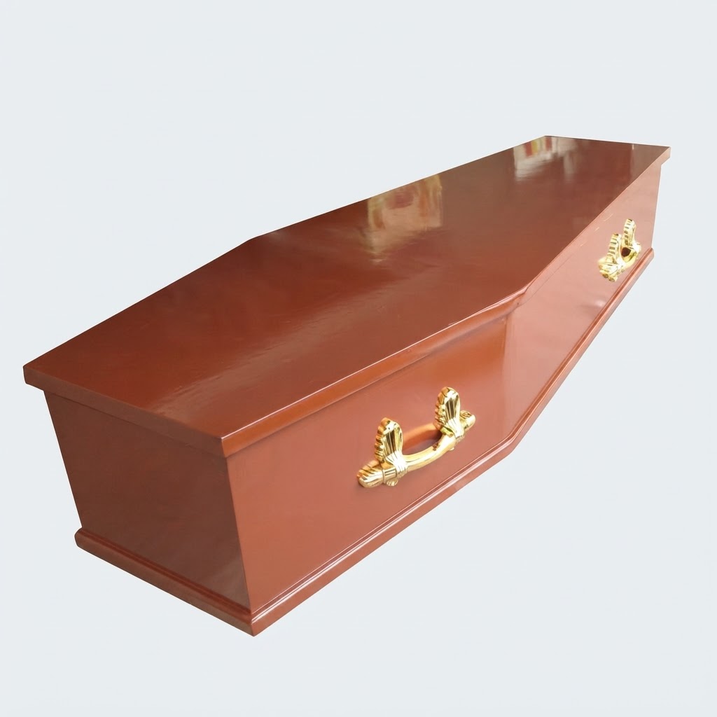 Preferred Export Casket
