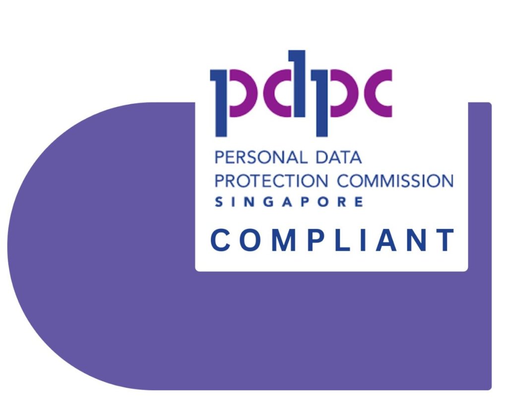 PDPA Compliant