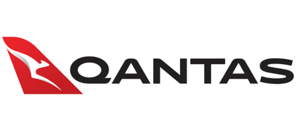 Qantas