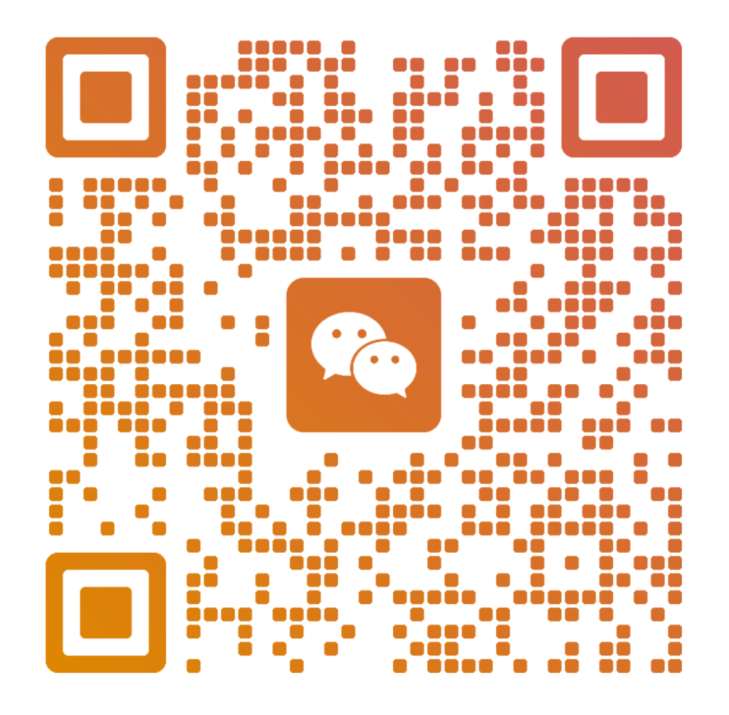 WeChat QR Code