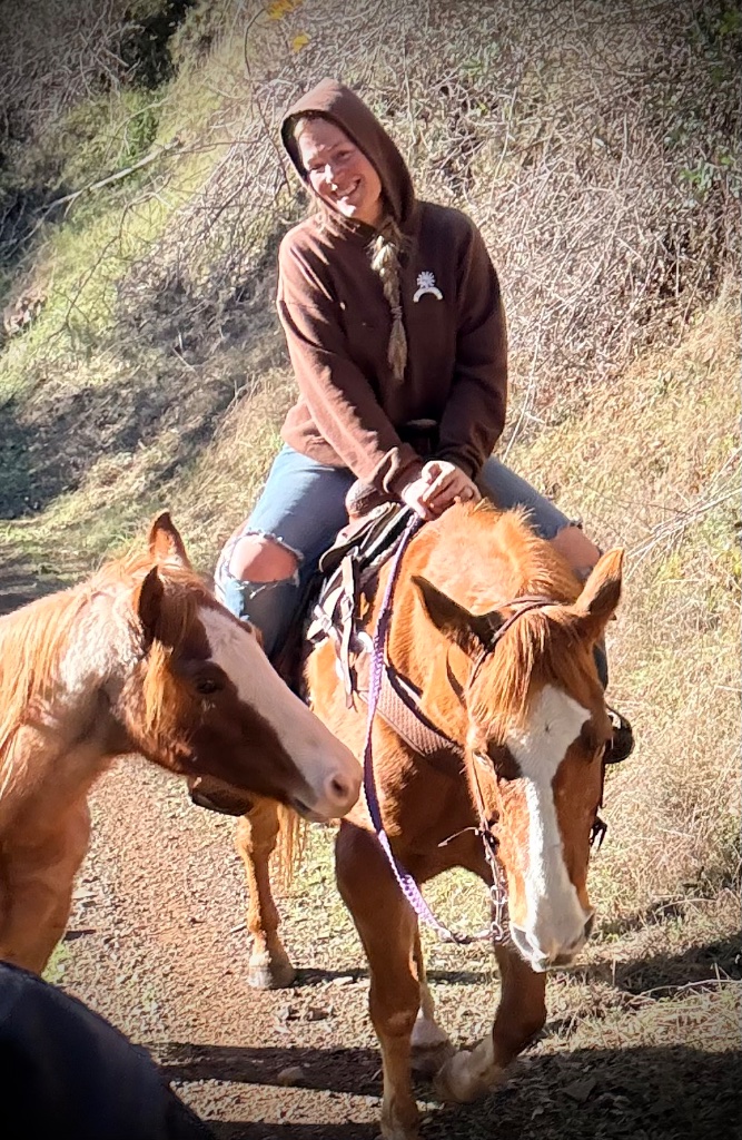Wild Rose Ranch