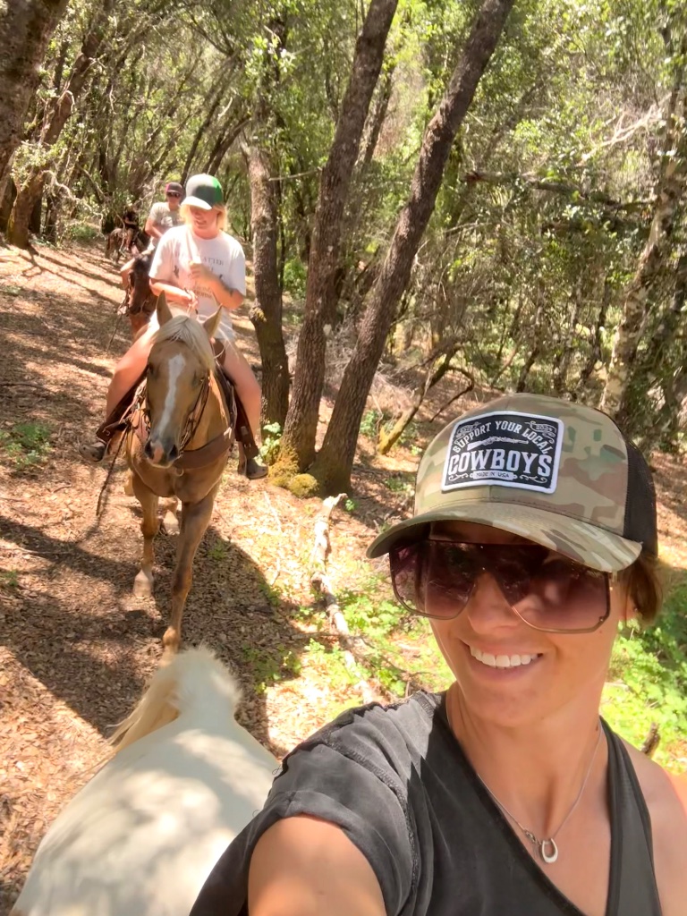 Wild Rose Ranch