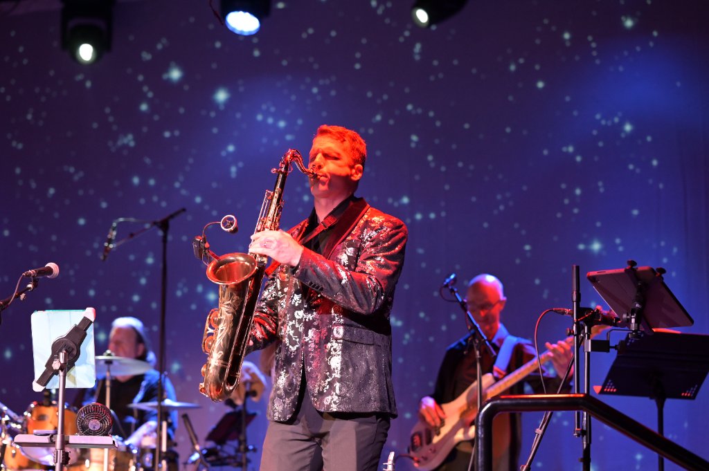 Big Bands