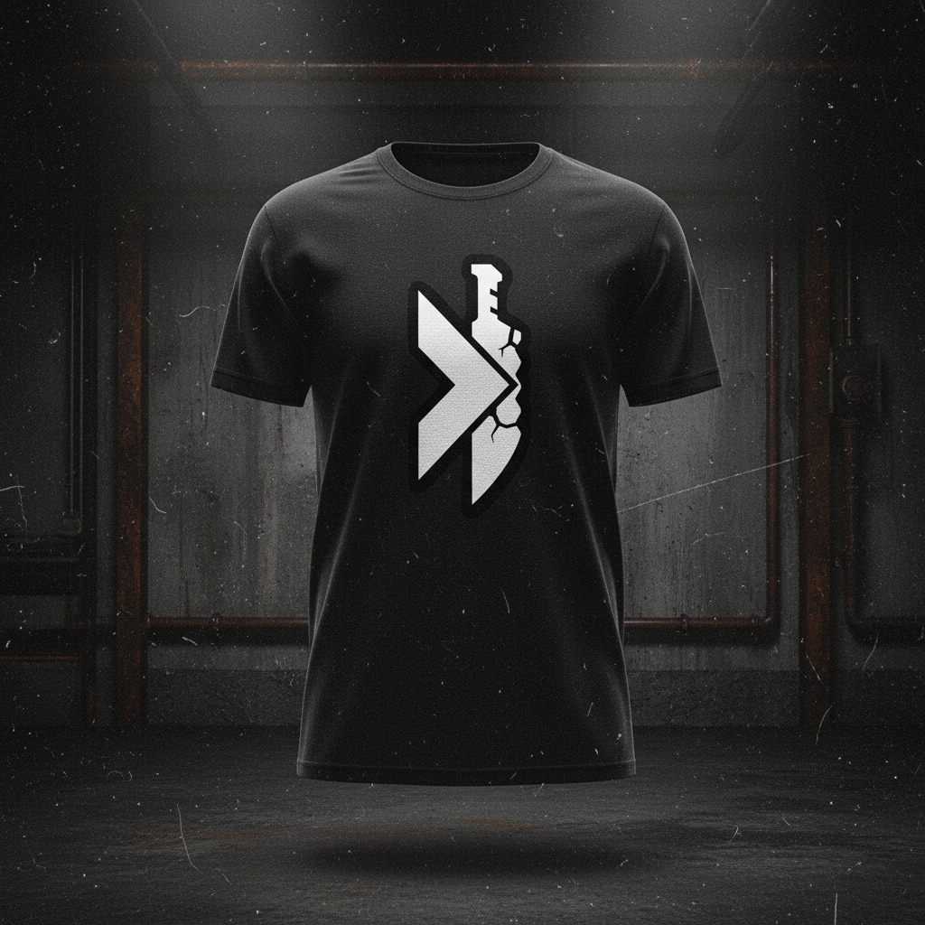 Destroyer Club (Branded)