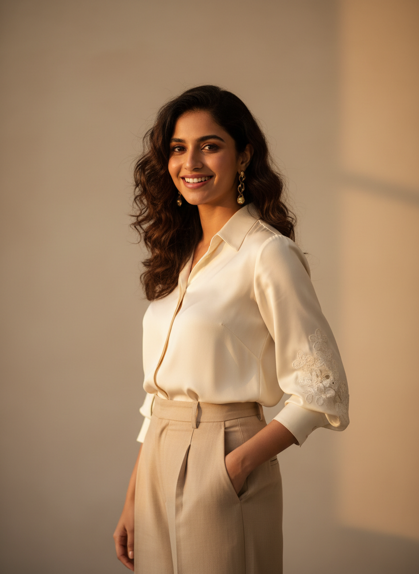 Priya