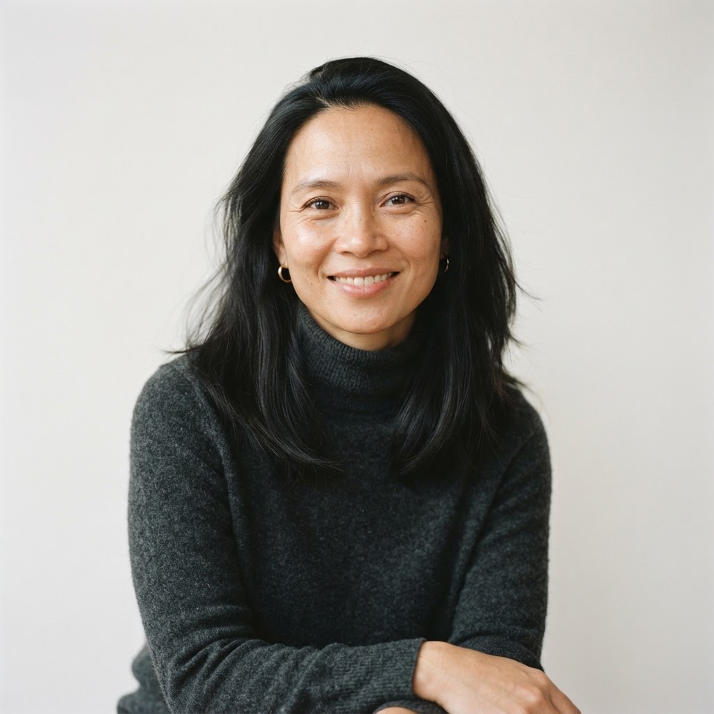 Example profile — representative image
