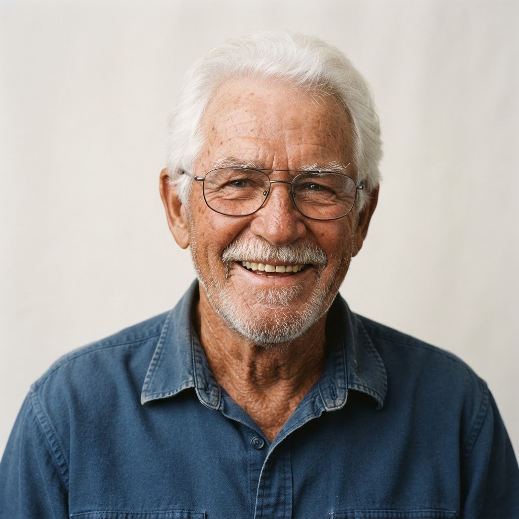 Example profile — representative image