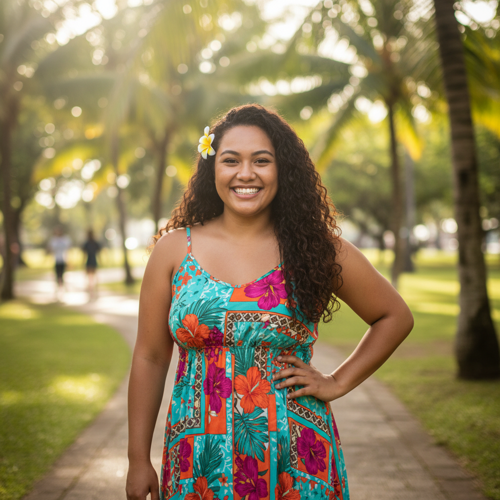 Leilani