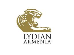 Lydian Armenia