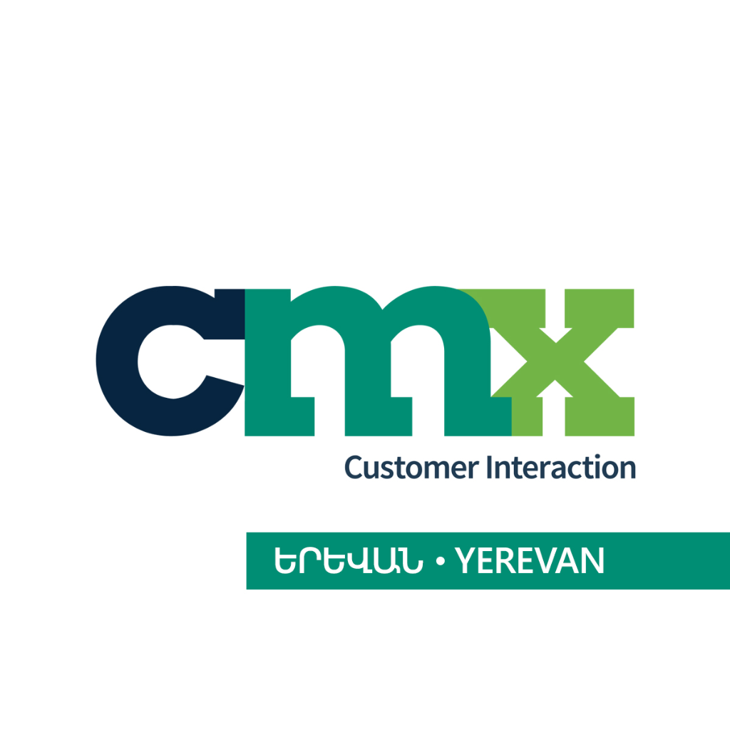 CMX Customer Interaction