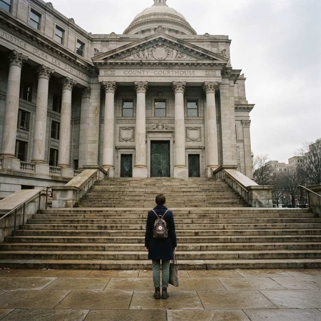 When the Legal System Leaves You Stranded: How to Bridge the Gap in Family Court