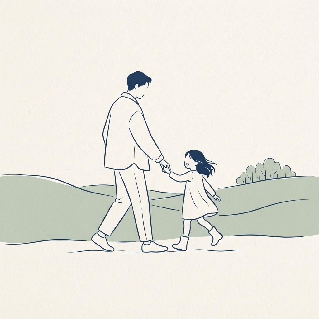 Fighting For Your Child — Or Fighting For Yourself?