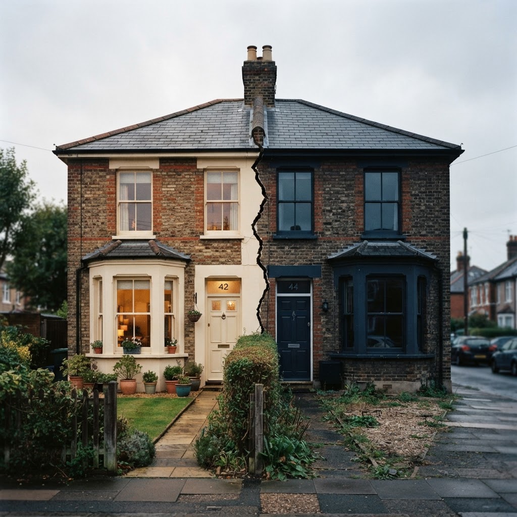 One Year On From Standish: Why Judges Still Can't Agree What "Matrimonial Property" Means for Your Divorce