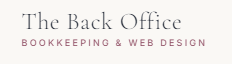 The Back Office — Bookkeeping & Web Design