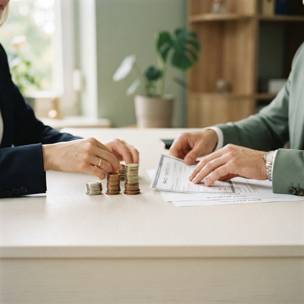 What Happens to Money You Earn After You Separate? A £86.5 Million Case Explains It