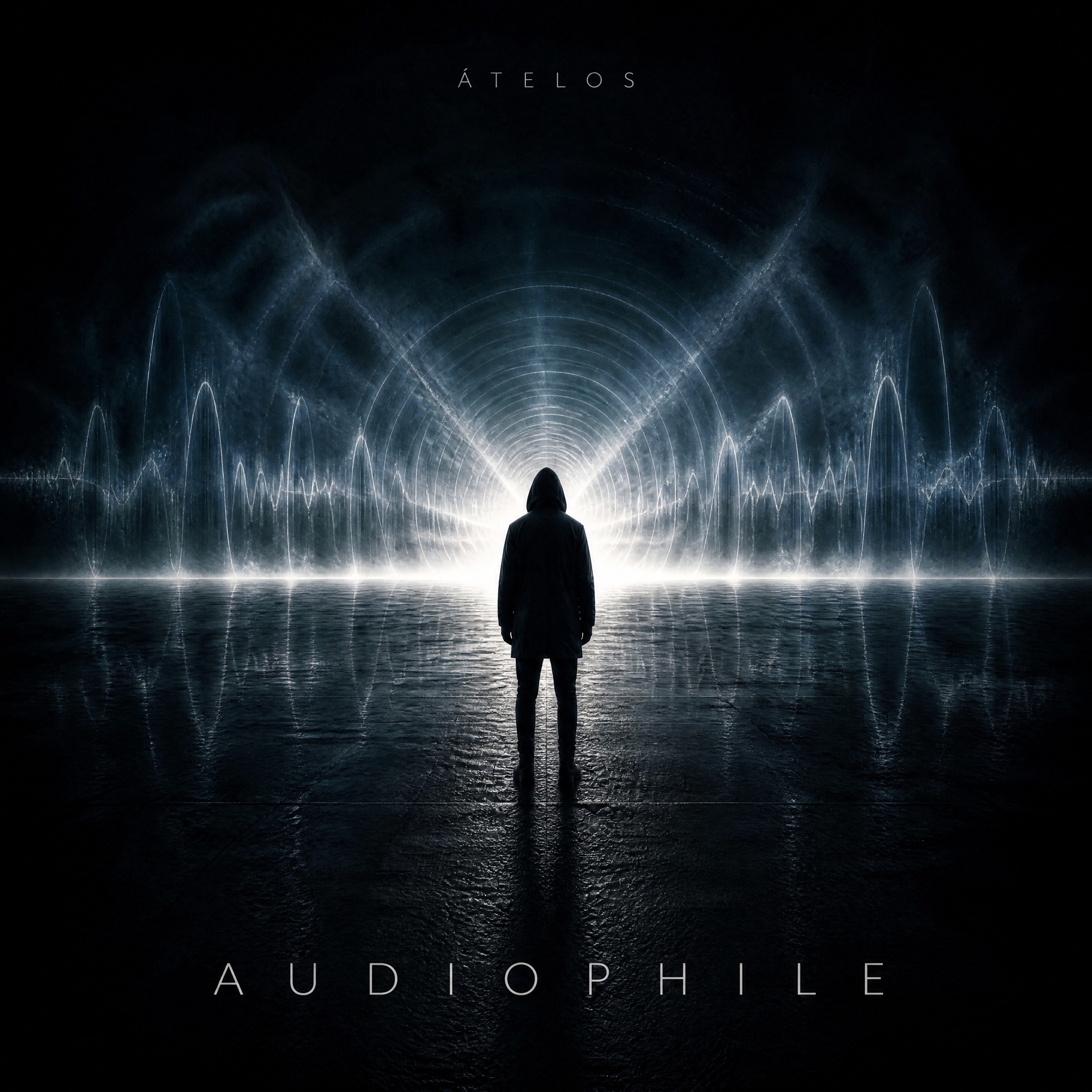 Audiophile — 40Hz Isochronic · Átelos
