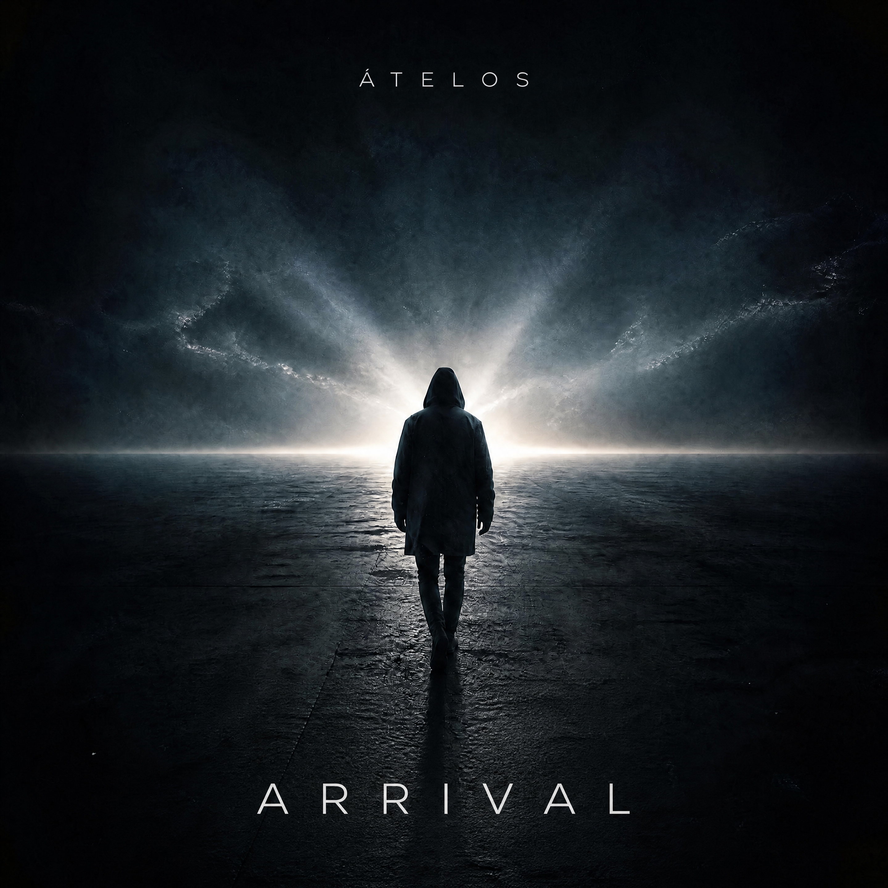 Arrival — 40Hz Isochronic · Átelos