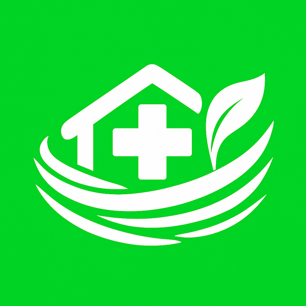WellNest app icon