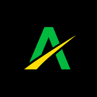Aubhan Edge logo