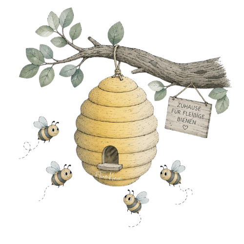 Bienenstock