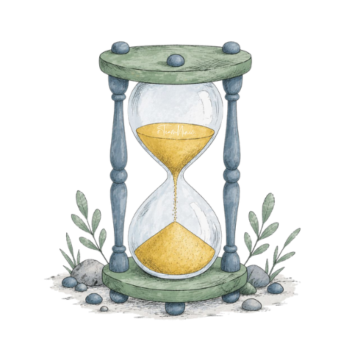 Sanduhr