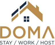 Doma Group logo