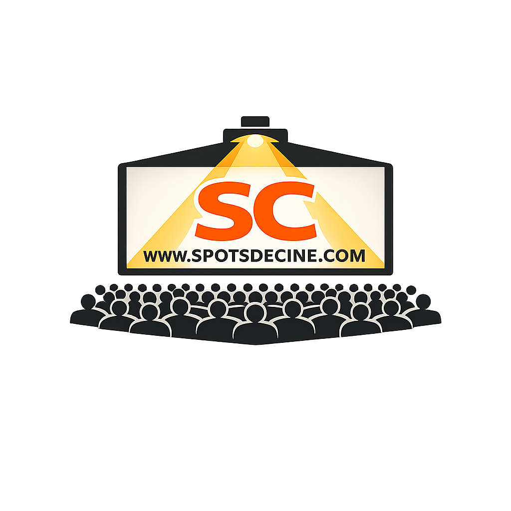 SpotsDeCine
