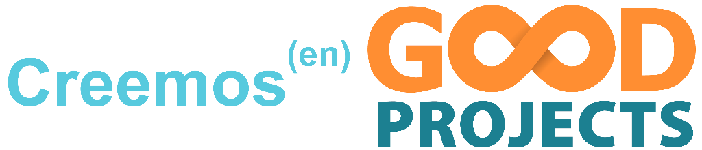 Creemos en Good Projects