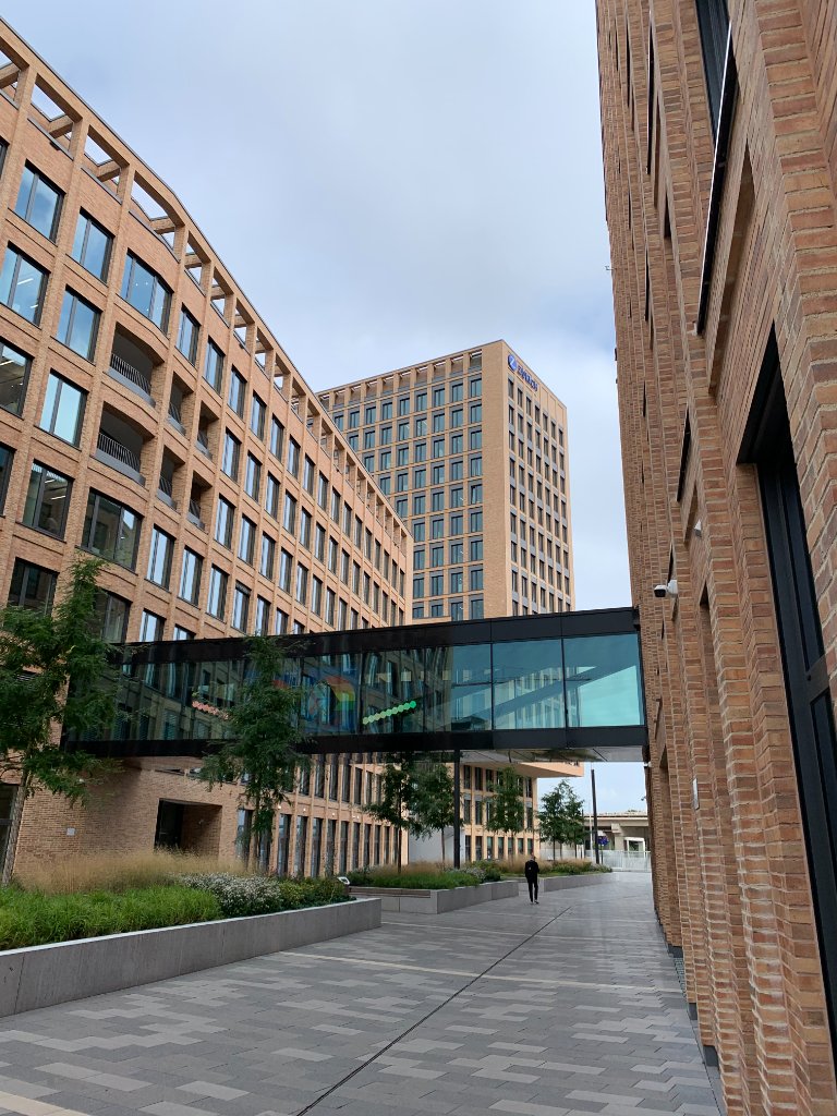 Rauer Ingenieurgesellschaft