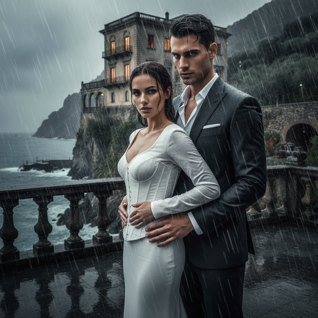 Nupcias de Acero