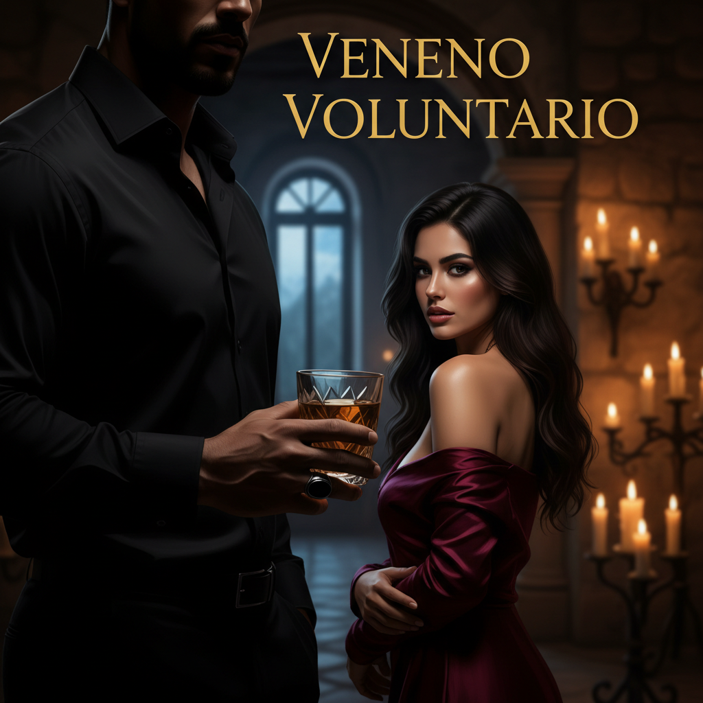 Veneno Voluntario