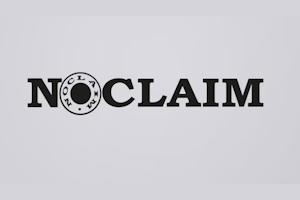 NO CLAIM