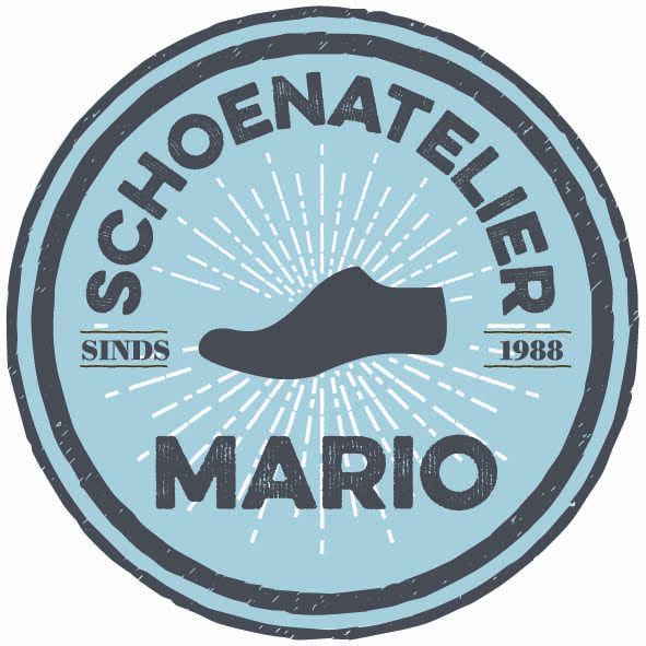 Logo for Schoenmakerij Mario
