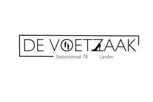 De Voetzaak Landen