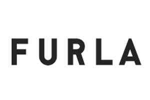 FURLA logo – schoenenmerk verkrijgbaar in België