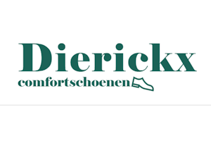Logo DIERICKX