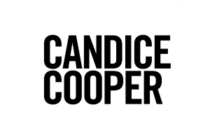 CANDICE COOPER