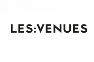 LES VENUES