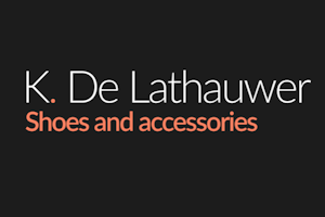 Logo K. DE LATHAUWER SCHOENEN