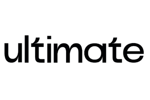 Logo ULTIMATE
