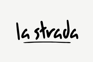 LA STRADA